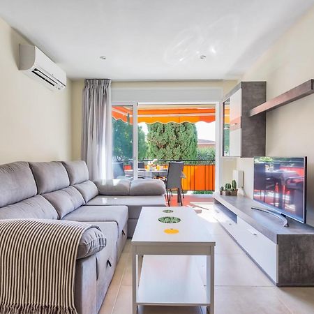Sur Suites Alhambra Fuengirola Exterior photo