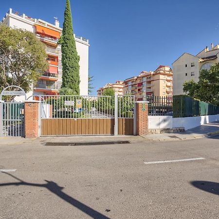 Sur Suites Alhambra Fuengirola Exterior photo